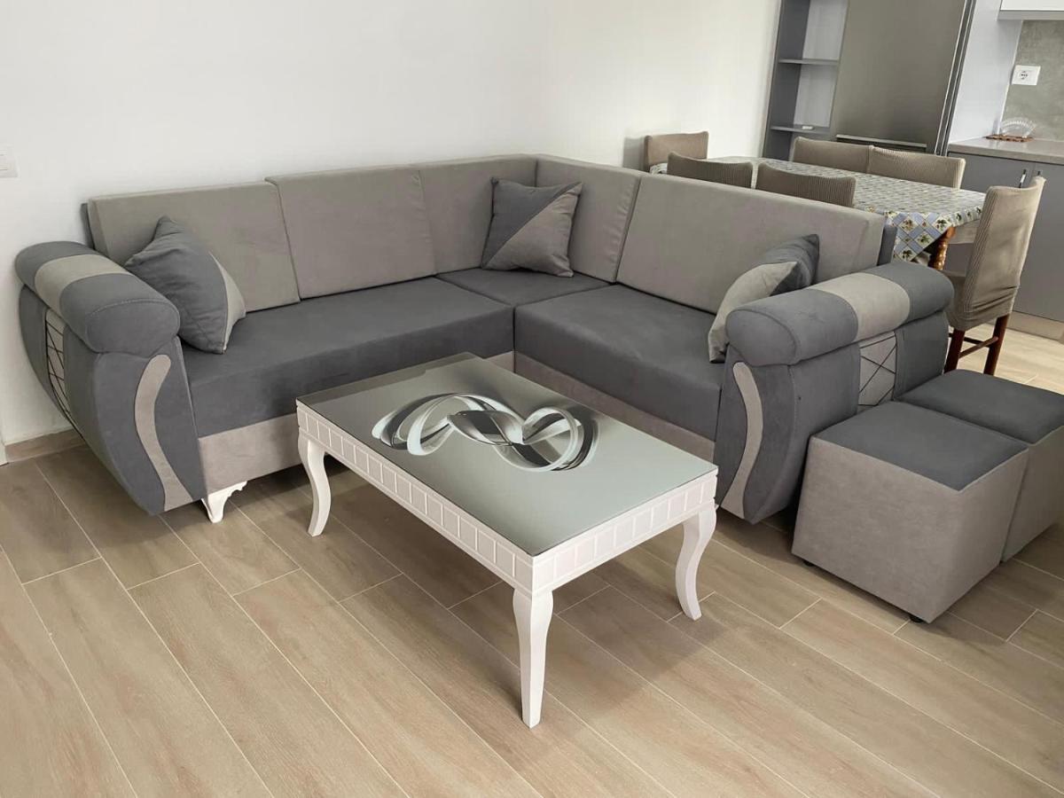 Appartement Erika *