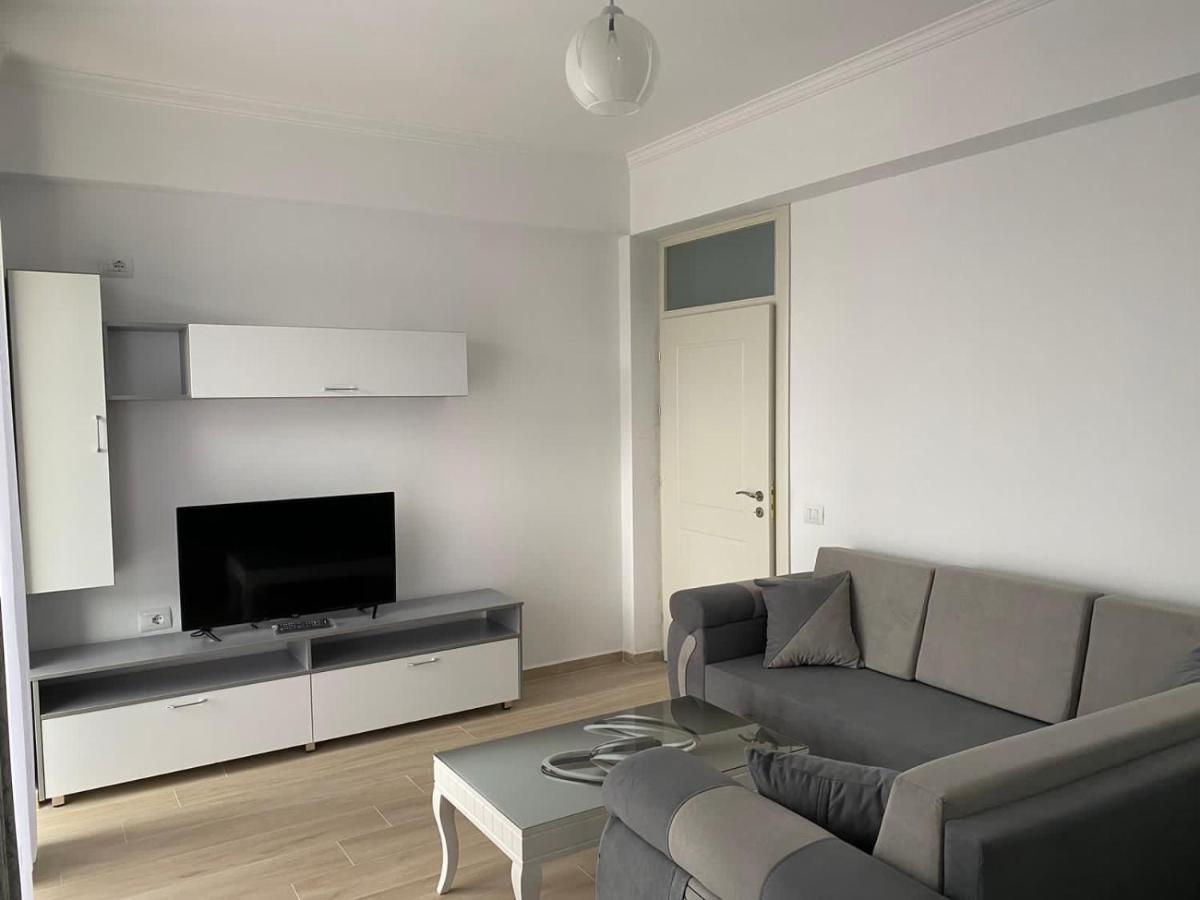 Appartement Erika *