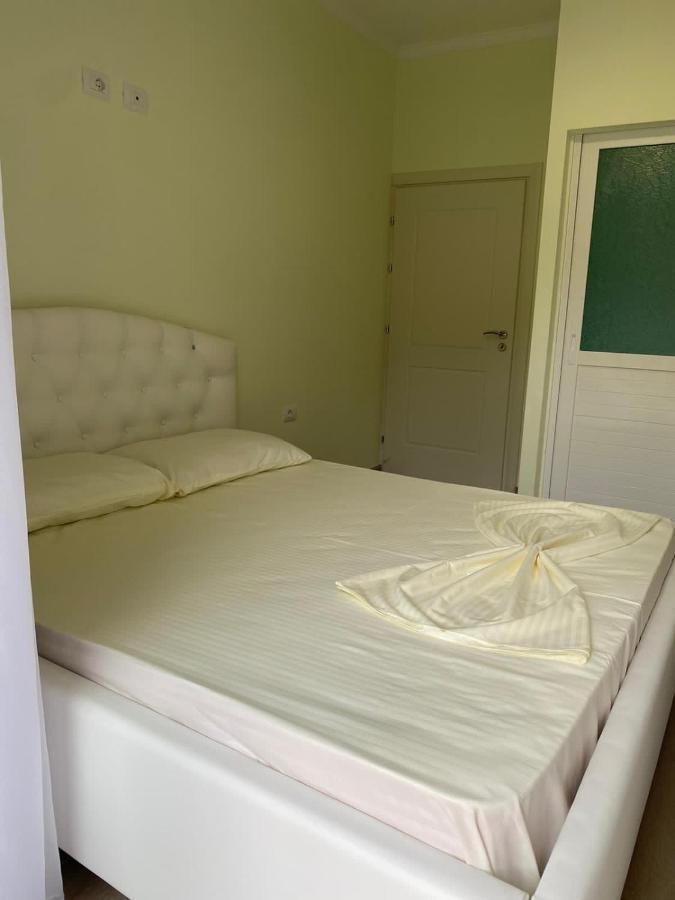 Appartement Erika *
