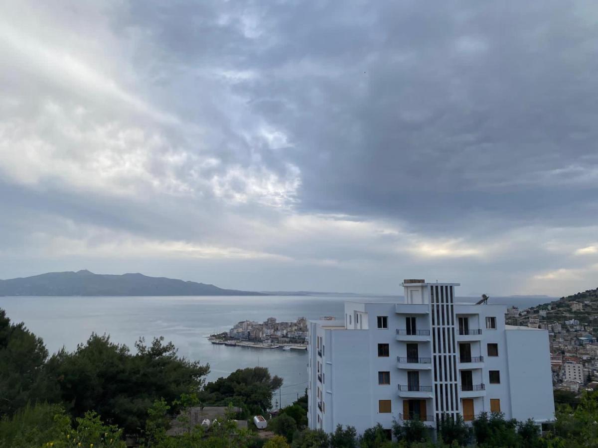 Erika Appartement Saranda