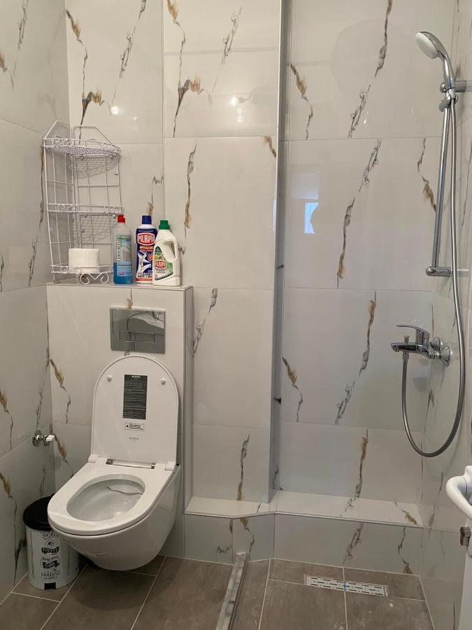 Erika Appartement Saranda