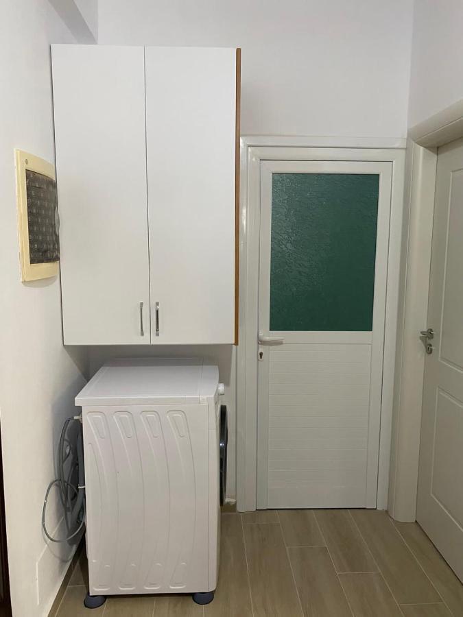 Appartement Erika *