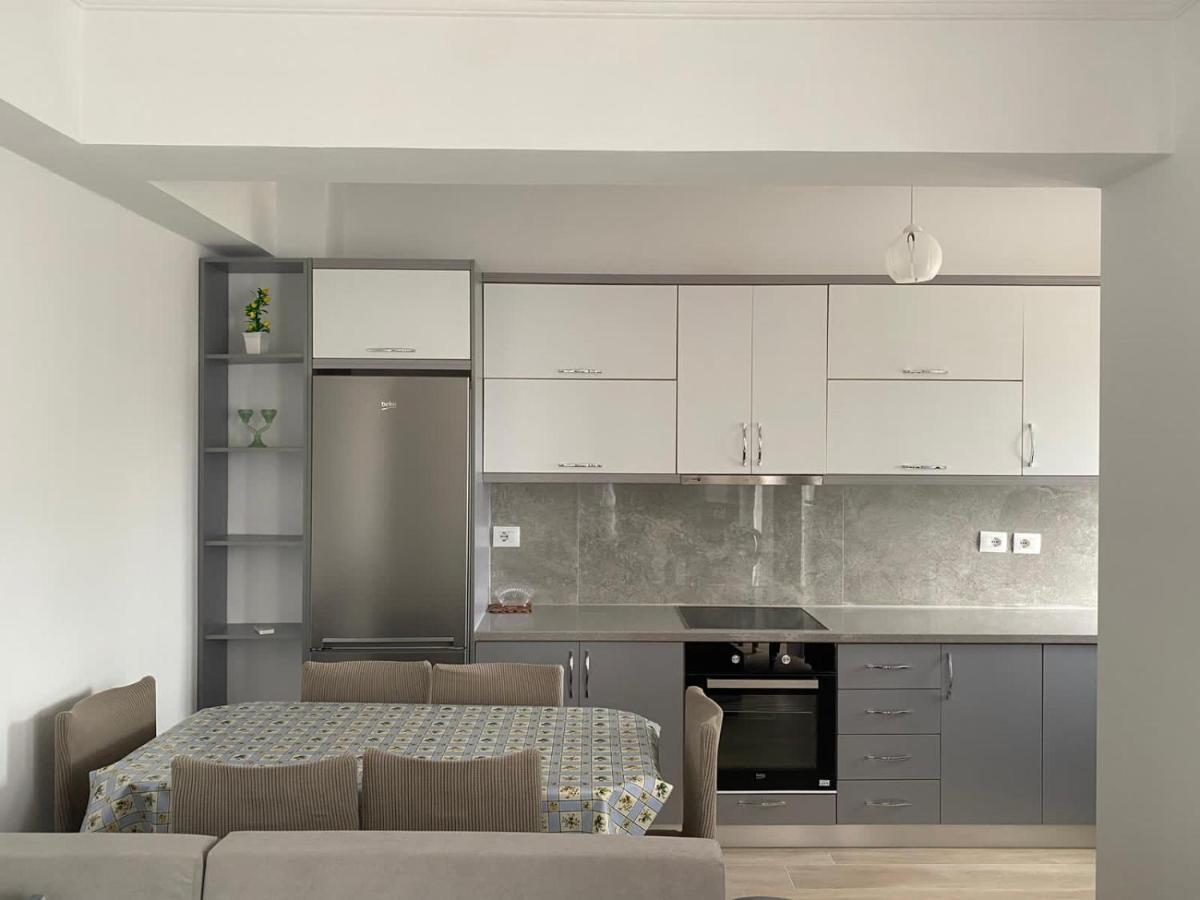 Appartement Erika *