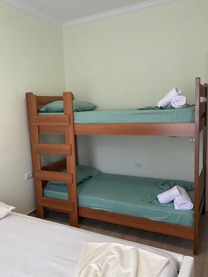 Appartement Erika Saranda