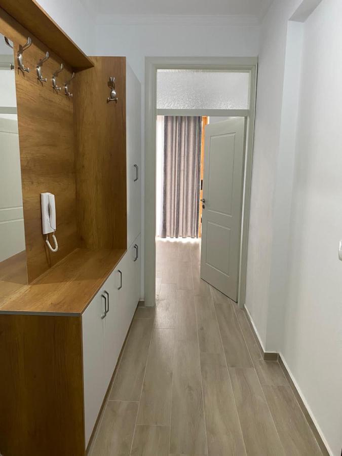 Appartement Erika