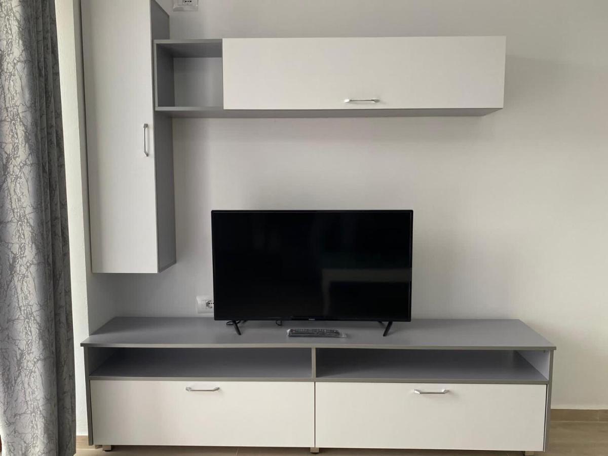 Erika Appartement *